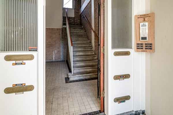 Medium property photo - Eusebiusbinnensingel 3-3, 6811 BW Arnhem